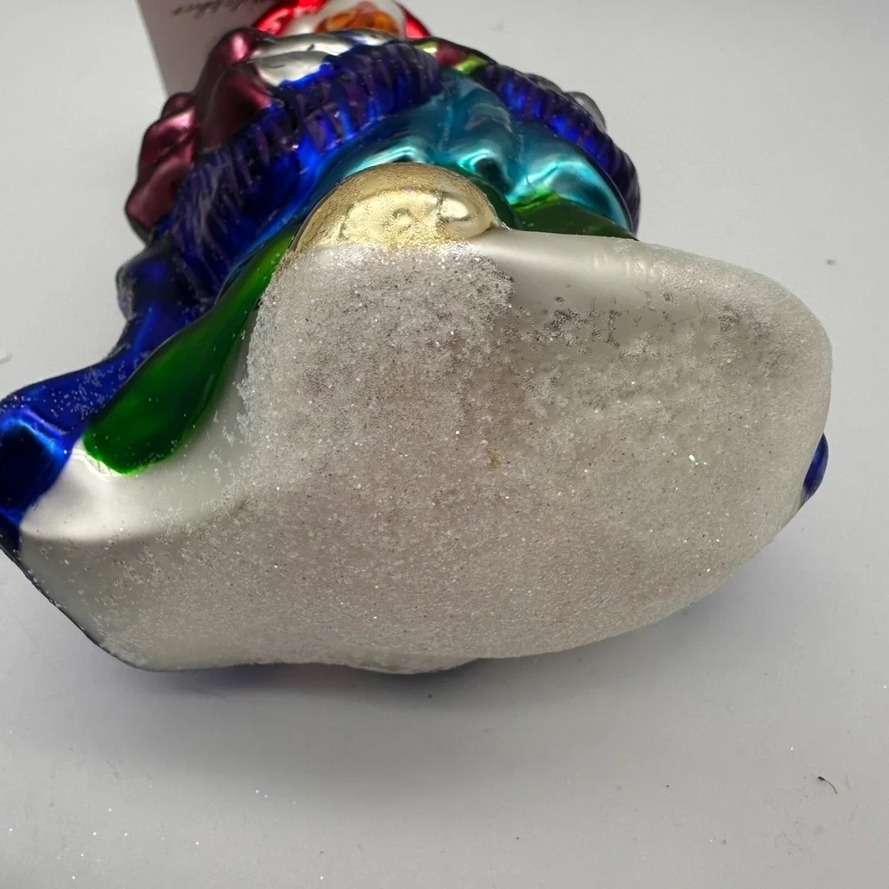 1999 Christopher Radko Mother‎ Goose 6